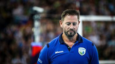 Giuliani ni več trener poljskega kluba, potekla mu je tudi pogodba z OZS