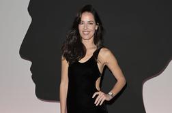 Ana Ivanović se po ločitvi spet smeji: to je moški, s katerim aktivno preživlja čas