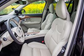 Volvo XC90 T8