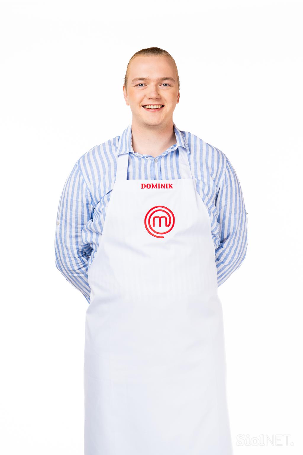 MasterChef Slovenija 2026