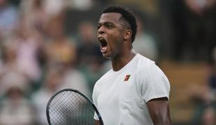 Že prvi dan je v Wimbledonu padel neverjeten rekord #video
