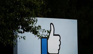 Facebook v 15 letih obstoja razgalil tudi slovenske politike