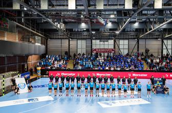 Krimovke bodo poskušale zagreniti življenje Romunkam in ohraniti upe na četrtfinale