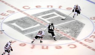 Anže Kopitar in druščina odločeni: V Chicago gremo z dvema zmagama prednosti
