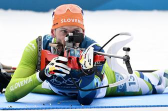 Povratek Jakova Faka: S tem preprosto ne smem biti zadovoljen