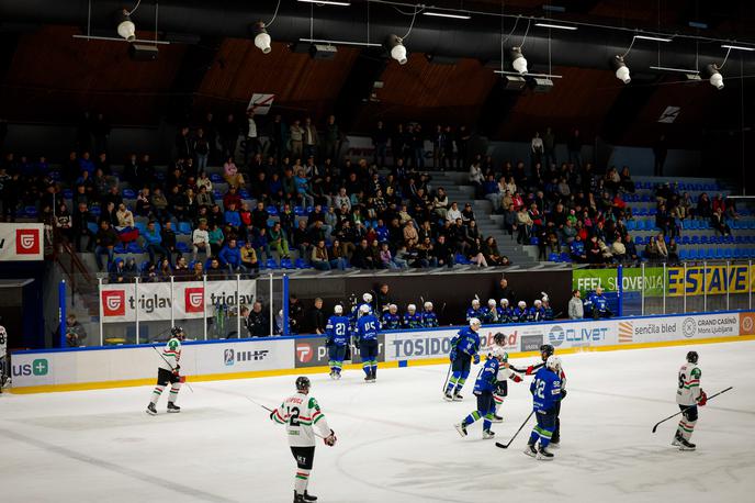 slovenska hokejska reprezentanca | Foto Luka Kotnik