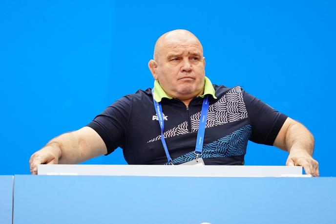 Marjan Fabjan | Foto Aleš Fevžer
