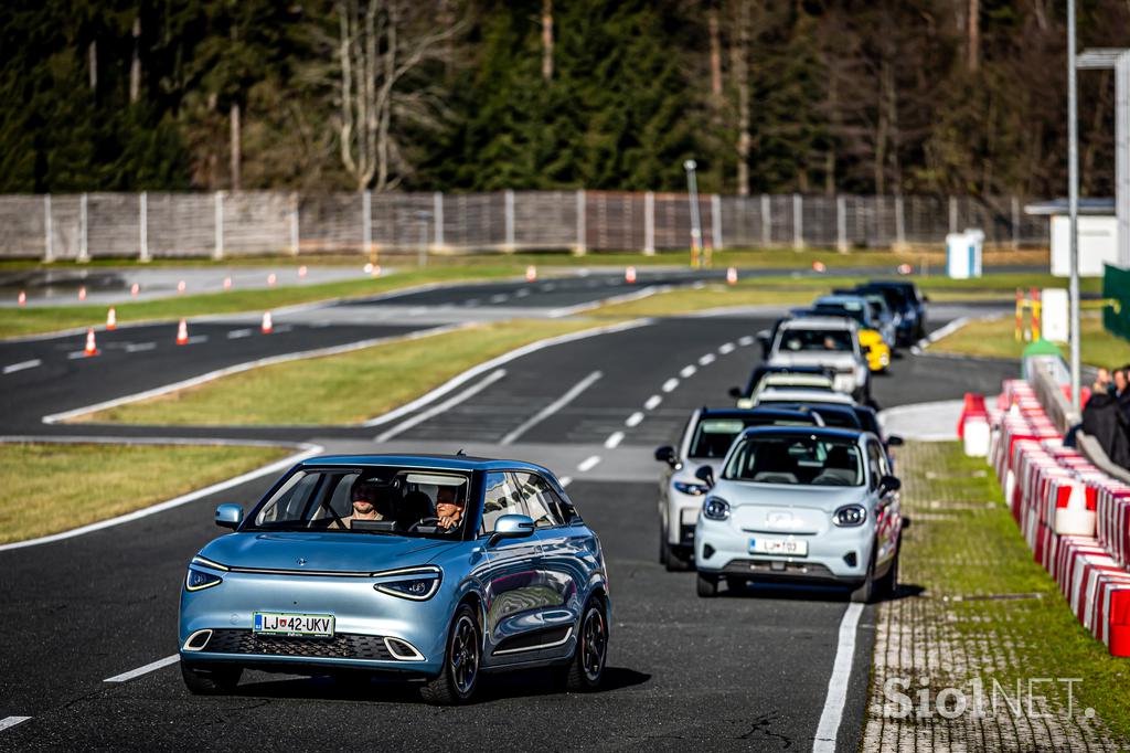 izbor Slovenski avto leta 2026