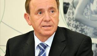 Prodaja Krke lani prvič presegla milijardo evrov