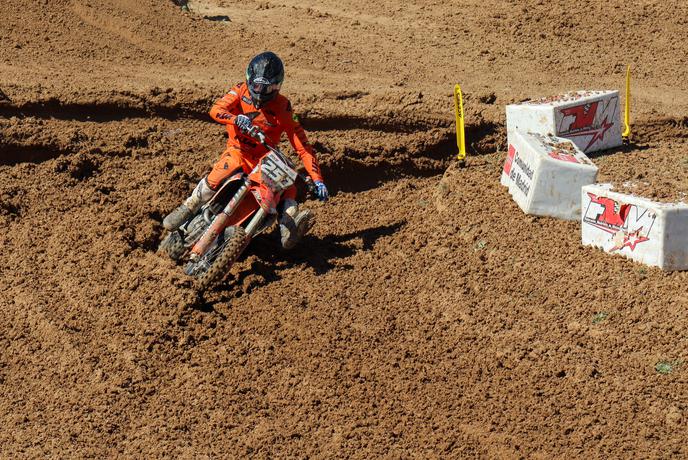 Mivka, blato in dež, Pancar osvojil le peščico točk