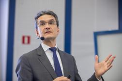 "Glavna naloga vlade je ustvarjati pogoje za nova delovna mesta"