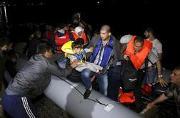 Tragedija v Sredozemskem morju: umrlo več sto ljudi