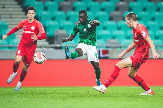 Olimpija - Celje | Foto: Grega Valančič/Sportida