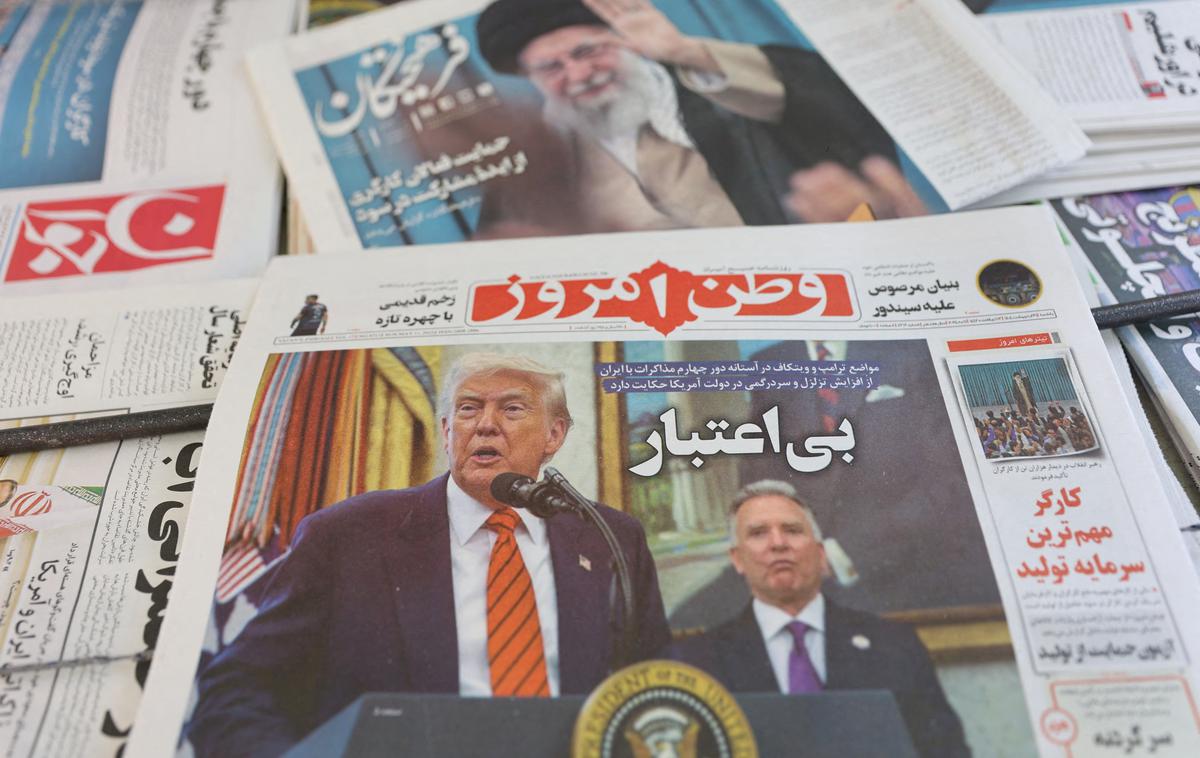 Oman | Foto Reuters