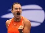 Arina Sabalenka