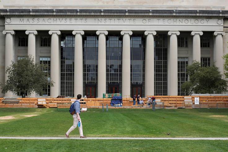 Massachusetts Institute of Technology | Foto: Reuters