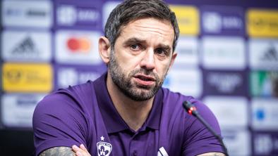 Maribor potrdil odhod Đalovića in pojasnil zaplet