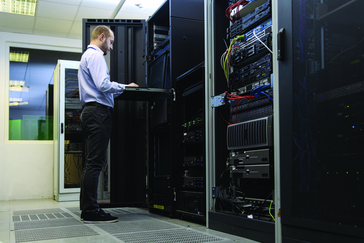 Schneider Elcetric | Foto: Schneider Electric