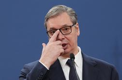 Vučić nad odločitev ljubljanskega okrožnega sodišča: To je sramotno