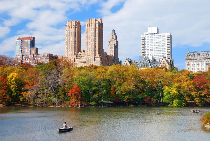 New York | Foto: 