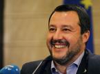 Matteo Salvini