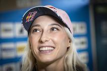 Janja Garnbret