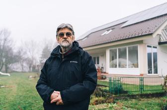 Presenetila ga je 1.100-odstotna podražitev omrežnine