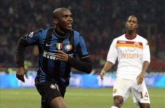 Roma namučila Inter, Milan že tretji