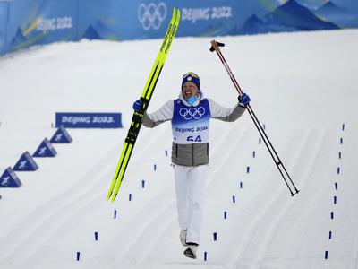 Velik strah za trikratnega olimpijskega prvaka: odkrili so mu kožnega raka