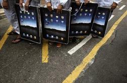 Kitajski najstnik prodal ledvico, da bi si lahko kupil iPad 2
