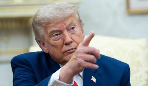 Kitajske tovarne v ZDA? Presenečenje – Trump ni proti.