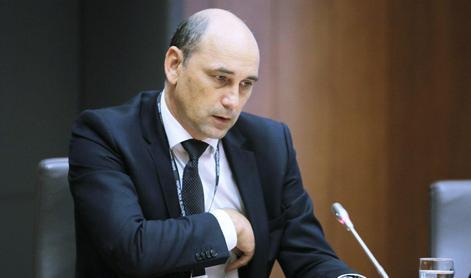 Toliko let zapora zahteva tožilka za Matjaža Kovačiča