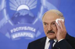Belorusija pozdravila odpravo evropskih sankcij