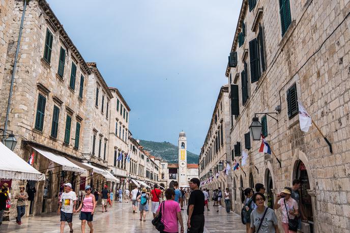 Dubrovnik | Foto Pixabay