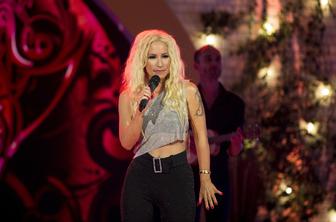 Alya: Najraje imam jutra, saj takrat lahko slišim svoje misli #intervju