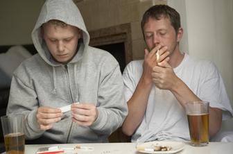 Država z najcenejšimi cigaretami, alkoholom in drogami