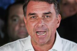 Bolsonaro: Jaz sem izvoljeni predsednik
