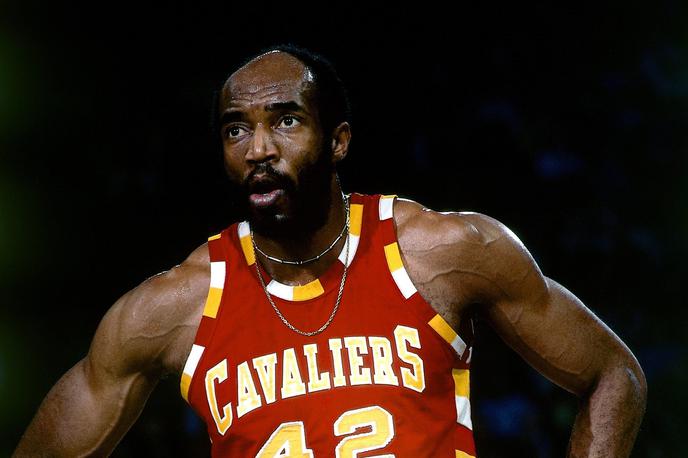 Nate Thurmond | Foto Guliver/Getty Images