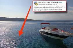 Krk: razkrinkali Slovenca z goljufivim oglasom