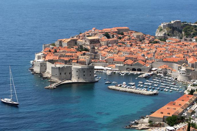 Dubrovnik | Foto Bojan Puhek