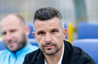 Ljubljančanom in Koprčanom se je nasmehnila sreča, kaj pa Matjažu Keku?