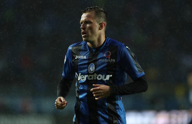 Josip Iličić se je končno vrnil in utegne biti velika okrepitev za Slovenijo v nadaljevanju lige narodov. | Foto: Getty Images