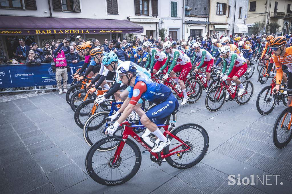 Tirreno Adriatico