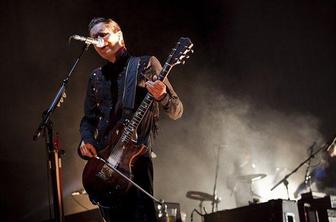 Sigur Rós napovedali nov, bolj agresiven album