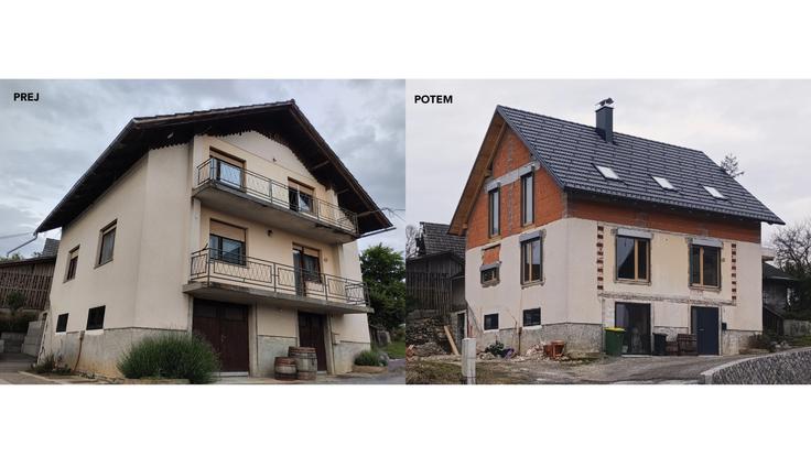 Ana Jerina, sprememba slemena | Foto: Ana Jerina