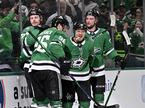 Mikael Granlund, Dallas Stars