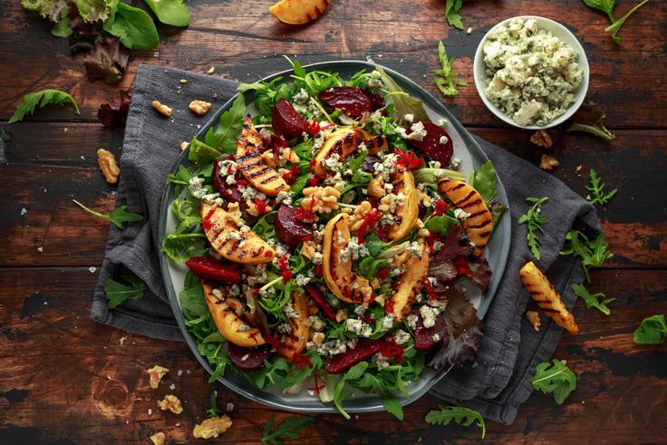 solate, recepti, solatni krožnik | Foto: Shutterstock
