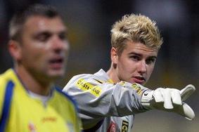 Marko Pridigar: Maribor bo spet tam, kjer mora biti
