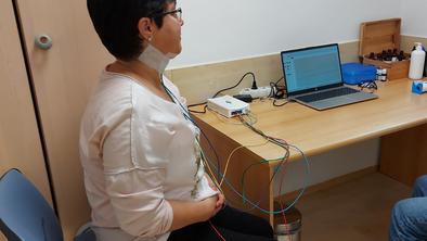 "Pregled, ki mi je razkril resnico o mojem telesu"