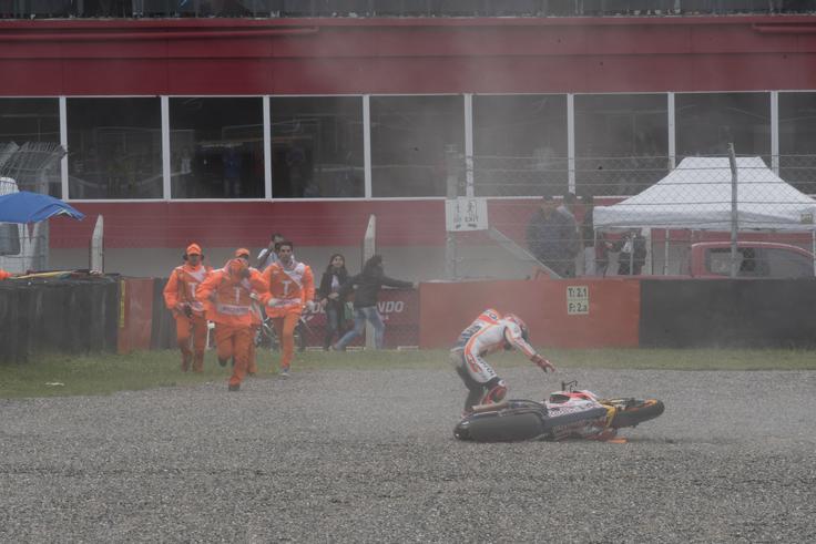 Marc Marquez | Foto: Guliverimage/Getty Images